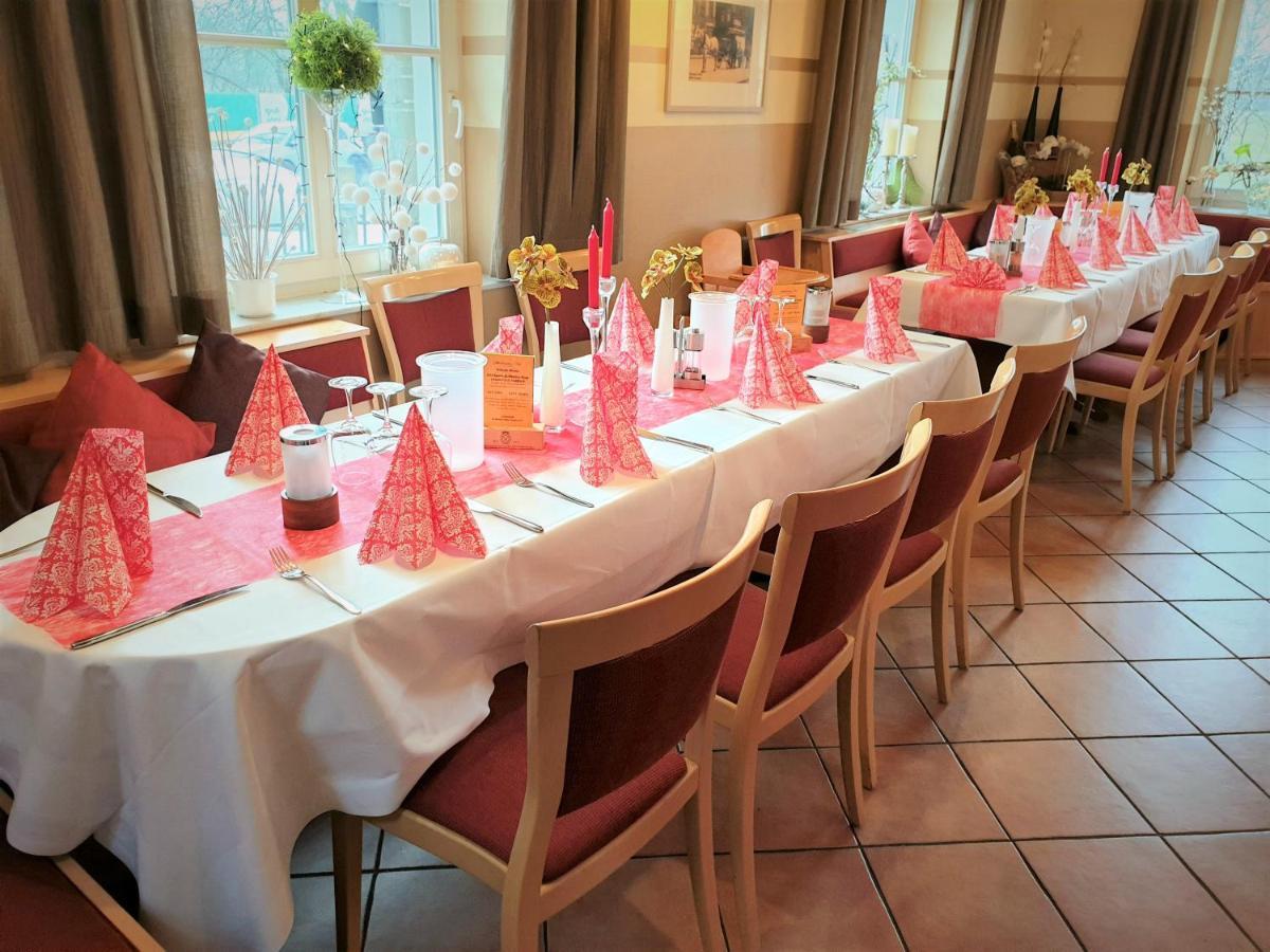 Hotel Alttolkewitzer Hof Дрезден Екстериор снимка