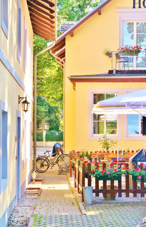 Hotel Alttolkewitzer Hof Дрезден Екстериор снимка